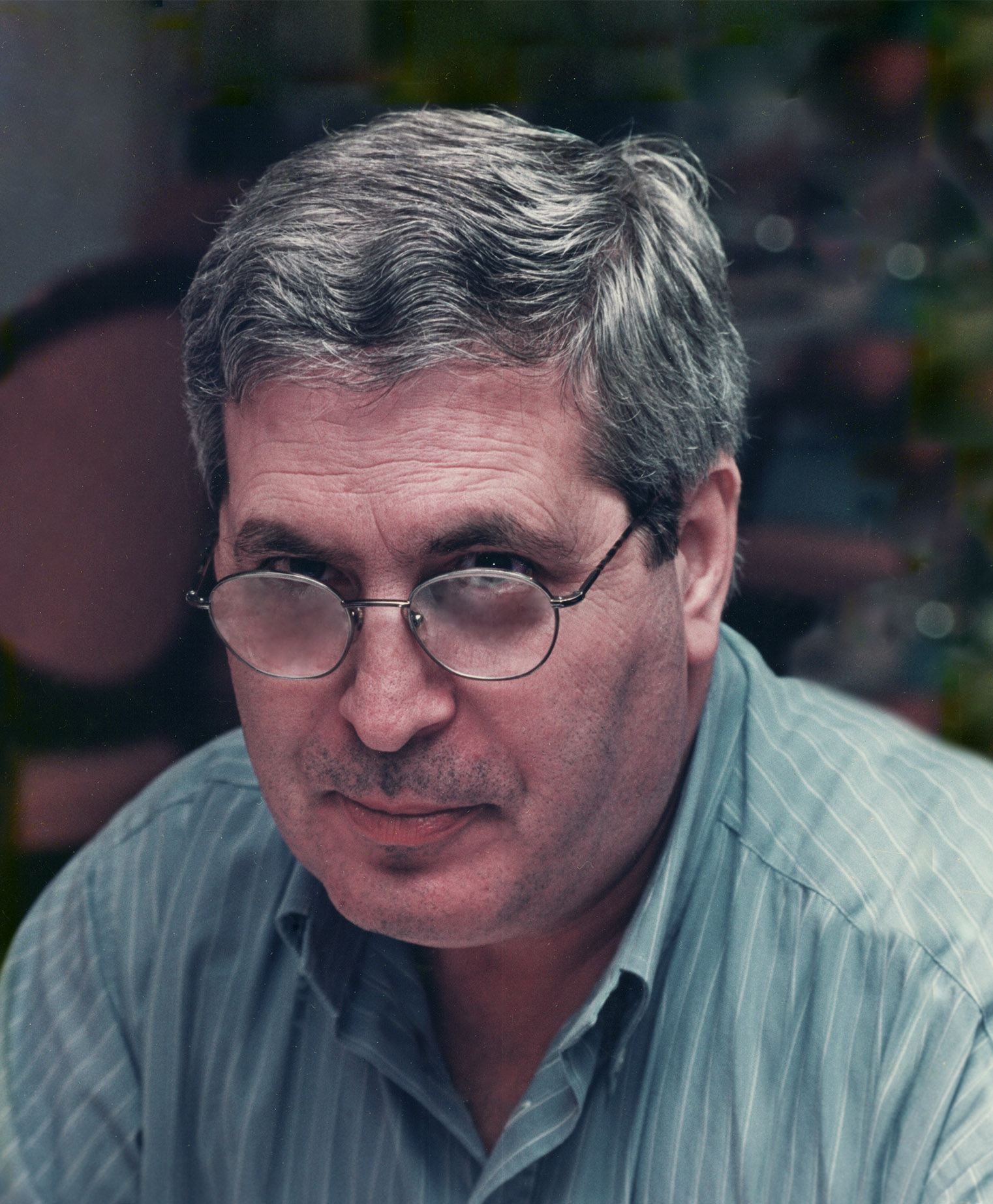 MICHELE PELLEGRINO